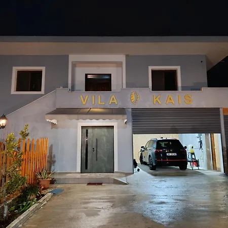 Kais Homestay Lac