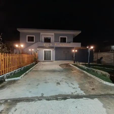 Kais Homestay Lac